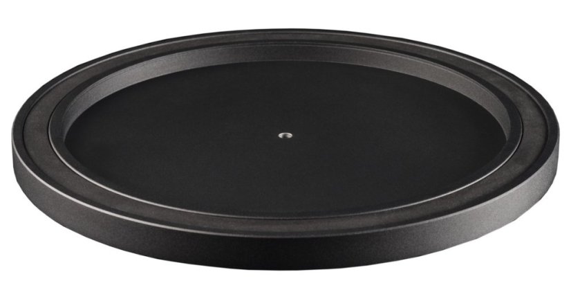 Pro-Ject XA B + Pick It PRO B - Akrylový gramofon se symetrickým výstupem 5P-DIN