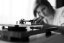 Pro-Ject T1 + Ortofon OM5 5E - Barva: Dub - Sterling Oak