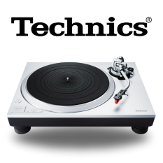 TECHNICS SL-1500CEG-W