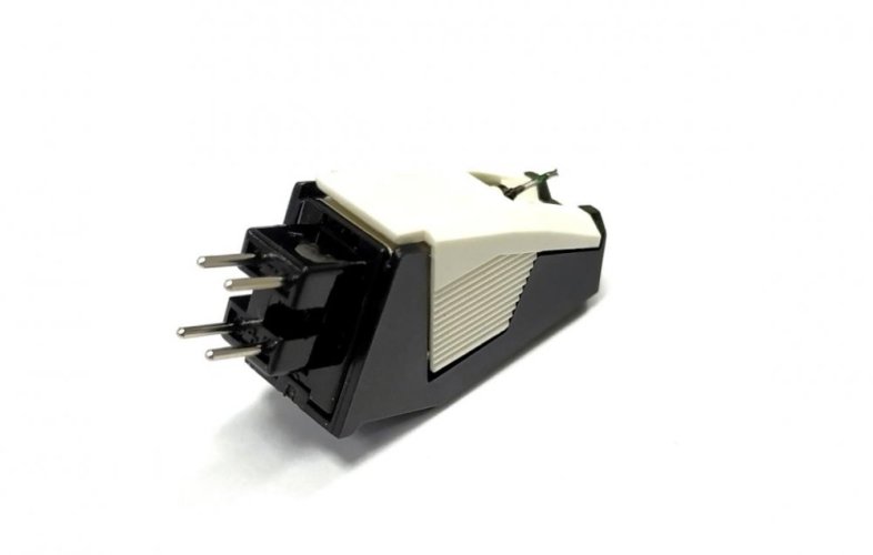 Tonar E-Plugger Elliptical