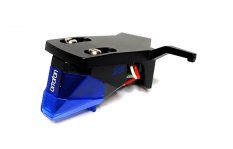 Ortofon 2M BLUE Headshell / rovné raménko