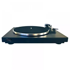 Analogis Dreher EV + Ortofon OM 10
