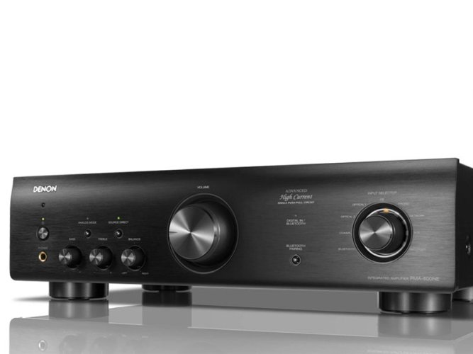 Denon PMA-600NE