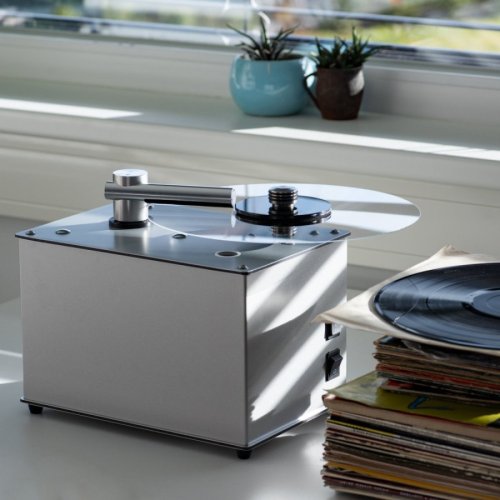 Pro-Ject Vinyl Cleaner VC-E