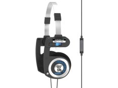 Sluchátka KOSS PORTA PRO MIC/REMOTE
