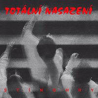 Totální nasazení - Stínohry LP