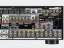Denon AVC-X6800H - Barva: Černá