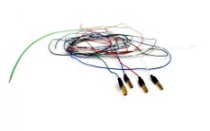 Tonar High End Tone arm wires sets
