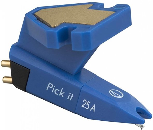Pro-Ject Pick It 25A- přenoska