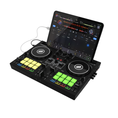 DJ kontroler RELOOP Buddy