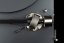 Pro-Ject Debut PRO B + Pick it PRO B - Gramofon se symetrickým výstupem, Satin Black