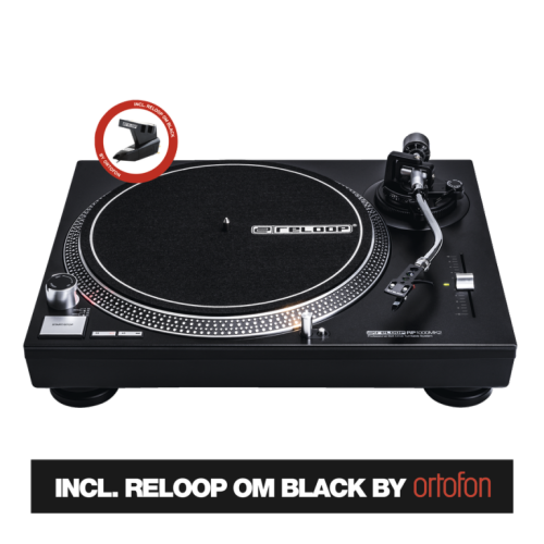 RELOOP RP-1000 MK2