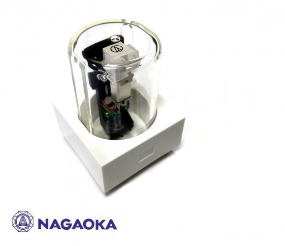 Nagaoka Display Case