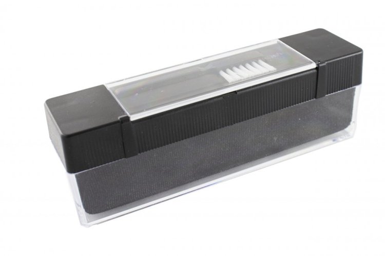 Ludic - Velvet RECORD Cleaning Brush