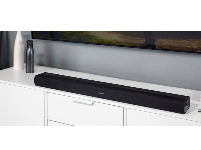 Denon DHT-S216