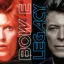 David Bowie - Legacy 2LP