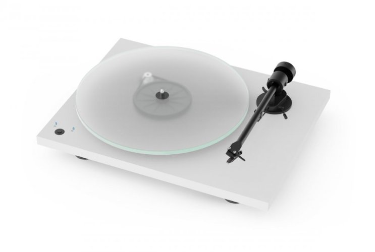 Pro-Ject T1 Phono SB - Barva: Bílá