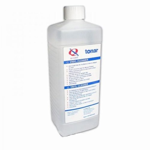 Čistící roztok na desky Tonar QS Vinyl Cleaner 1L