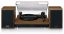 Lenco LS-100WD, Gramofon se samostatnými reproduktory