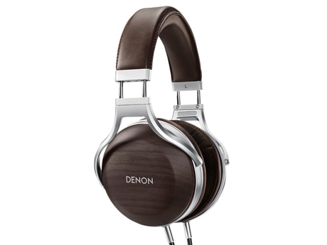 Sluchátka Denon AH-D5200