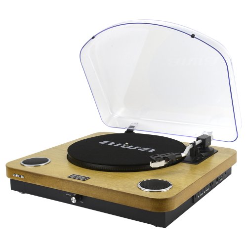 Aiwa GBTUR -120BKMKII - Výrobce: Aiwa