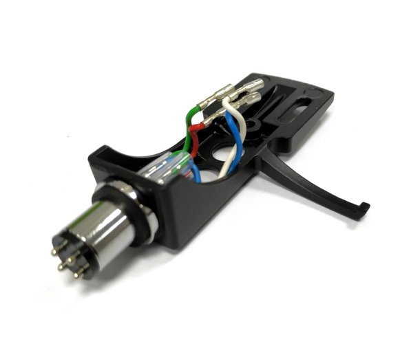 Thorens Headshell TD