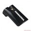 Nagaoka JTS-80BK + Carbon Fiber Stylus Brush