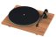 Pro-Ject T1 EVO BT + OM10 - Barva: Bílá