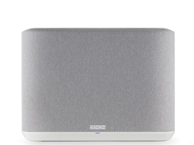 Denon HOME 250 - Barva: Černá