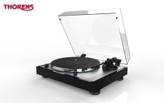 Thorens TD 402 DD