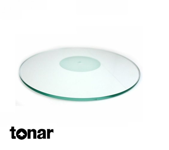 Tonar Crystal Mat