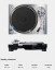 TECHNICS SL-1200GEG-S
