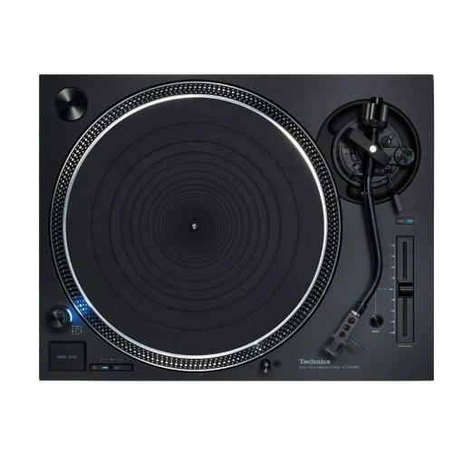TECHNICS SL-1210GR2EK