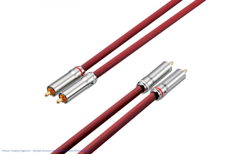 Ortofon Reference Red cable