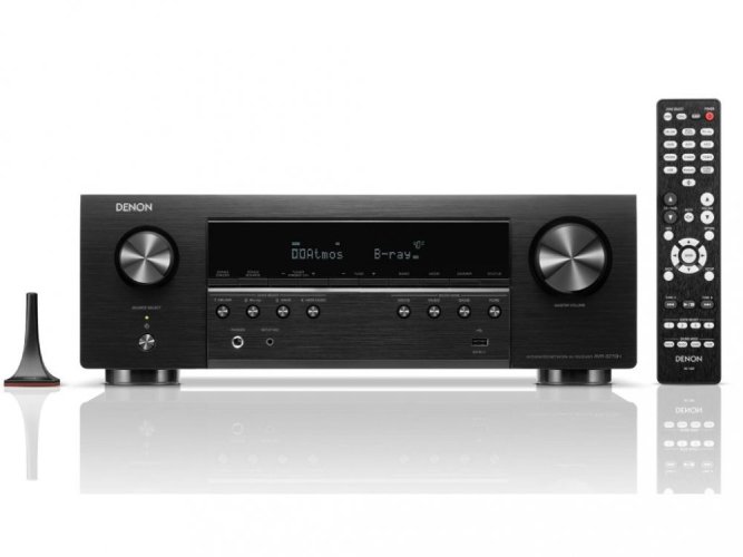 Denon AVR-S770H