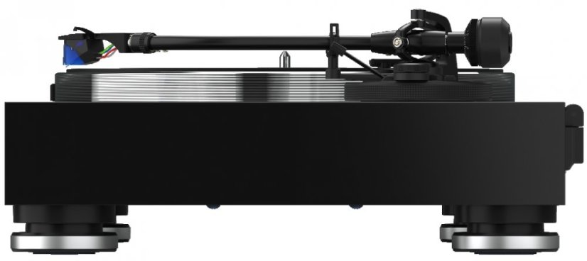 Gramofon RELOOP HIFI Turn X + Ortofon 2M Blue