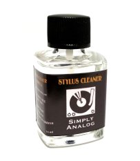 Simply Analog - Stylus Cleaner Alcohol-Free 30 ml New Edition