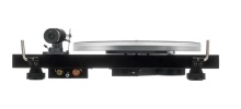 Pro-ject Debut III Esprit HG Black + OM10