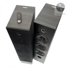 ELEKTRONIKA PRAHA - TRIO RS 30A