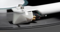 Pro-Ject Pick it 2M-White-MM přenoska