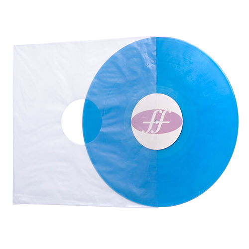 Vnitřní mikrotenový obal na desky LP 12" 50 ks