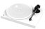 Pro-Ject X1 B + Pick It S2 MM - Barva: Černá