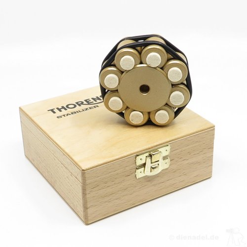 Thorens stabilizer Gold