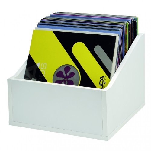 GLORIOUS Record Box Advanced 110 WH
