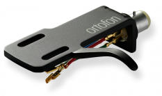 Ortofon SH-4 Headshell Black