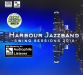 STS Digital - HARBOUR JAZZ BAND - Jazz Sessions 2018