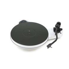 Pro-ject RPM 3 Carbon White