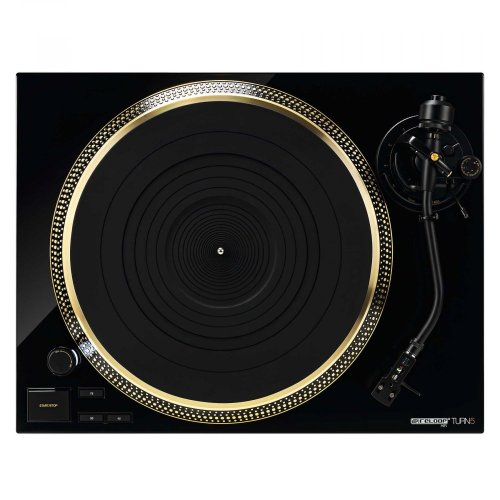 RELOOP HIFI TURN 5