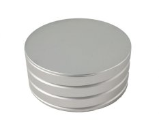 Ludic - Titran Record Stabilizer Aluminium