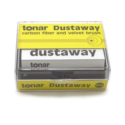 Tonar Dustaway